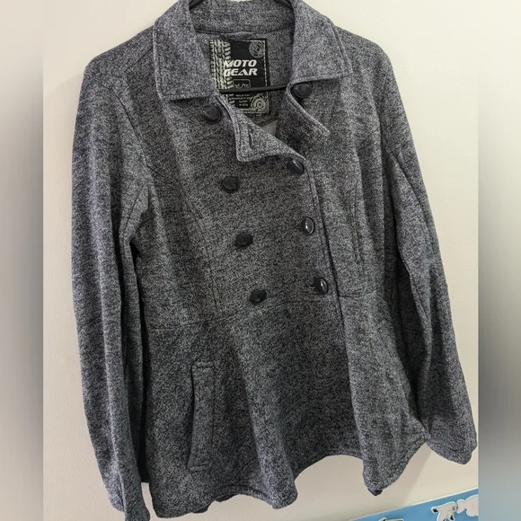 Motor Gear Jacket - Picture 5 of 6